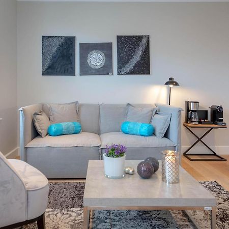Stadtperle Silver Westerland Dış mekan fotoğraf